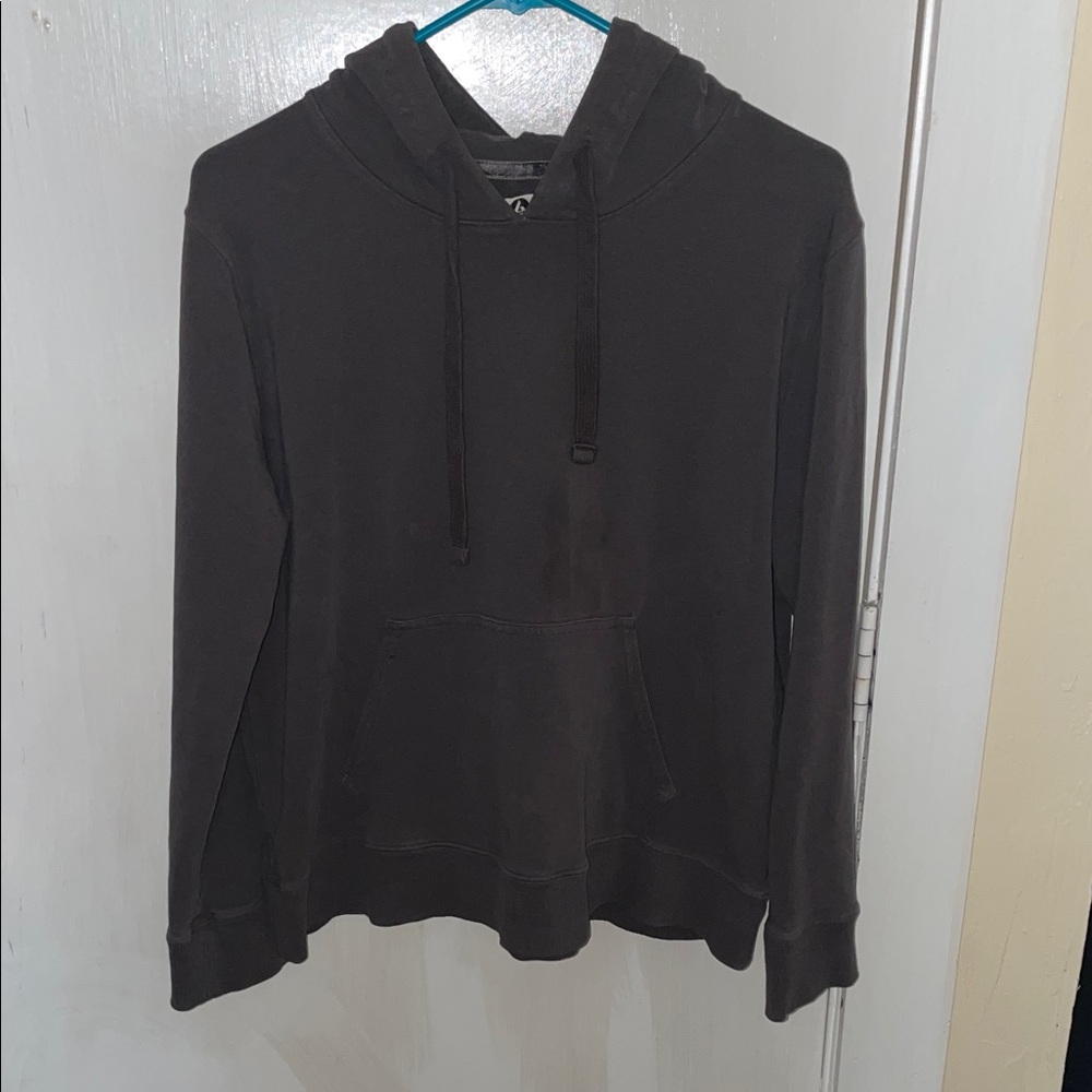American Giant Women's Midweight Pullover
